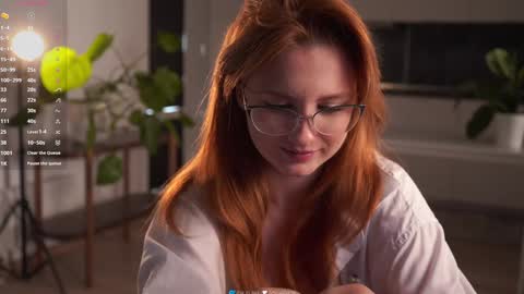 Natasha online show from March 25, 4:30 am