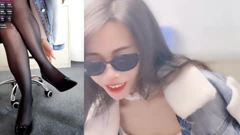 lynnalltop_165_keke online show from February 9, 3:21 am