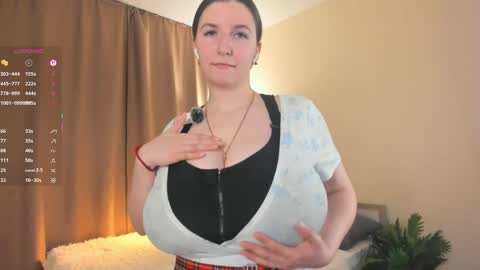 Lola online show from March 27, 6:31 pm