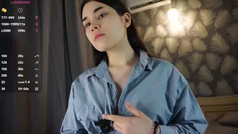 Lola online show from November 1, 5:28 am