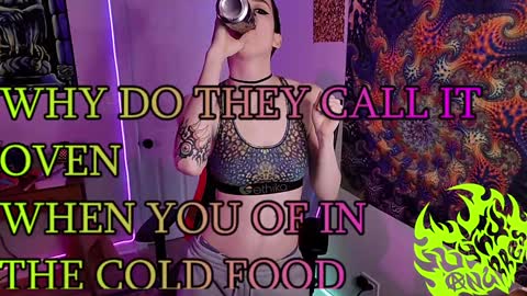 Snapshot of lynxanarres chatting on January 13, 3:45 am Lynx Anarres online show from January 13, 3:45 am