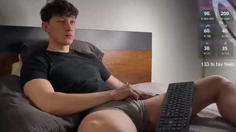 Dani online show from March 4, 3:25 am