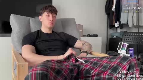 Dani online show from April 15, 8:28 am