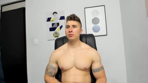 Lyonel online show from March 6, 5:33 pm