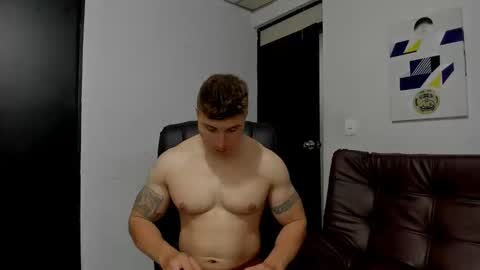 Lyonel online show from November 1, 1:06 am