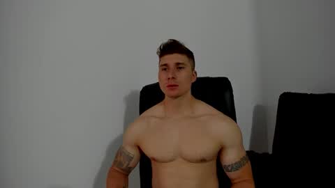 Lyonel online show from November 28, 10:06 pm