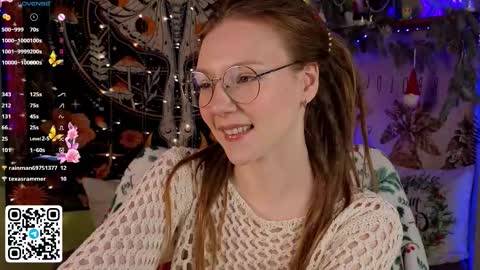 Lyra online show from December 2, 12:09 am