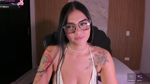    VIVIANA    online show from April 15, 5:00 am