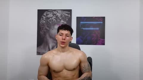 Lysan online show from November 12, 3:36 pm