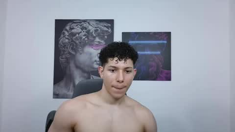 Lysan online show from February 19, 5:12 pm