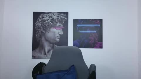 Lysan online show from February 18, 5:02 pm