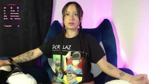 lyshana online show from January 16, 2:15 pm