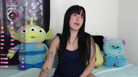 Snapshot of lyshana chatting on December 26, 12:05 pm lyshana online show from December 26, 12:05 pm