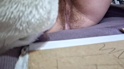 LyxBabyLove online show from February 7, 6:45 pm