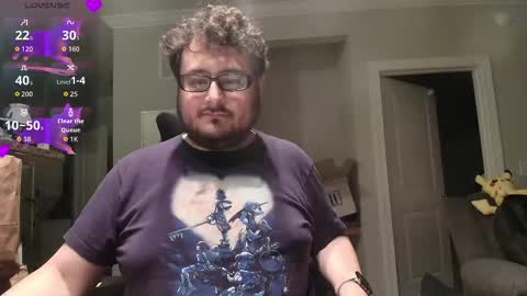 lyxx_2 online show from March 14, 1:42 am