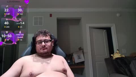 lyxx_2 online show from January 9, 1:22 am