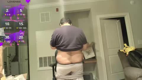 lyxx_2 online show from March 4, 2:30 am