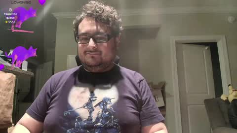 lyxx_2 online show from April 11, 1:43 am