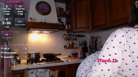 Ksu online show from March 11, 9:02 am