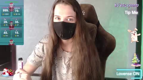 Ksu online show from December 20, 10:11 am