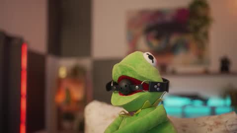 M1A  Dddy online show from October 10, 6:25 pm