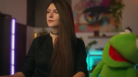 M1A  Dddy online show from September 15, 9:38 pm