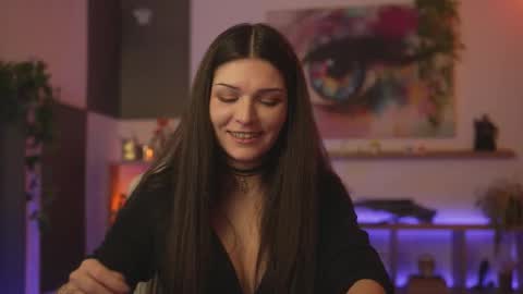 M1A  Dddy online show from January 7, 11:54 pm