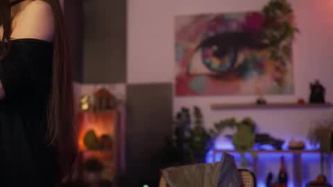 M1A  Dddy online show from October 19, 9:41 pm