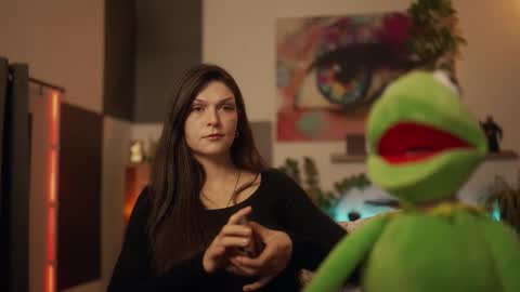 M1A  Dddy online show from October 6, 10:16 pm