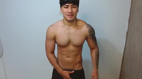 MICHAEL online show from February 28, 4:55 pm