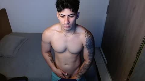 MICHAEL online show from April 14, 4:49 am