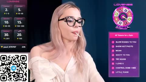 Mimi GTM1 0200am-0945am Mon Tue Wed Thu Fri online show from March 9, 2:05 am