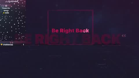 Snapshot of m1shq chatting on January 27, 4:30 am m1shq online show from January 27, 4:30 am