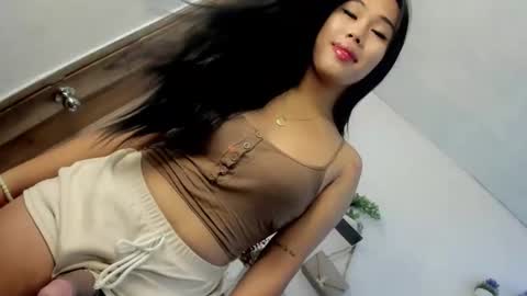 Janelovesu online show from May 22, 2:29 am