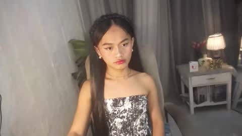 Cutie Yassie online show from March 2, 6:47 pm