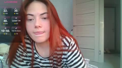 m31issa_cherry online show from February 4, 11:36 am