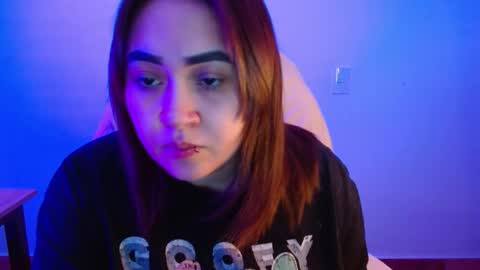 Snapshot of m33li chatting on September 26, 1:46 am Meli online show from September 26, 1:46 am