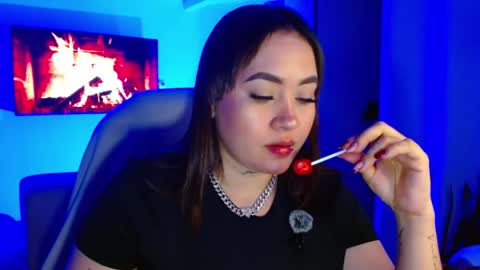 Meli online show from May 26, 1:44 am