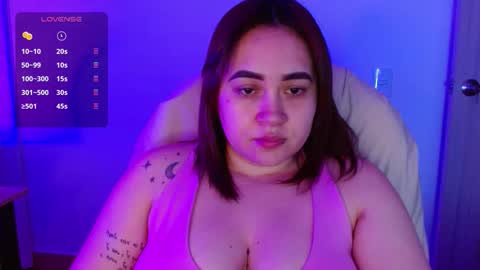 Snapshot of m33li chatting on October 2, 1:04 am Meli online show from October 2, 1:04 am