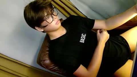 maddison online show from April 8, 5:49 pm