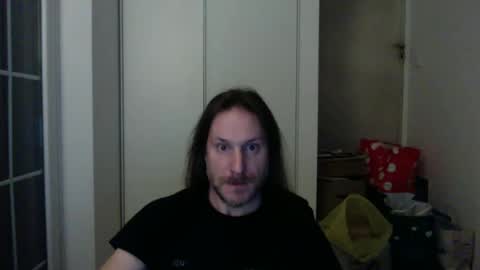 m4rduk online show from January 12, 10:33 pm