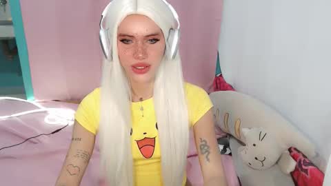 Novacane  Maria olok online show from March 11, 11:08 pm