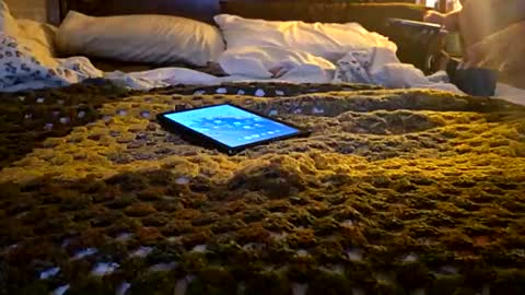 MARCUSNYX online show from April 6, 6:47 am