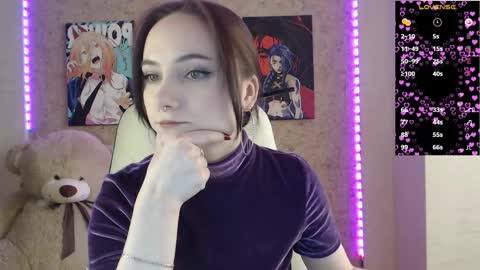 Melissa online show from February 15, 7:51 am