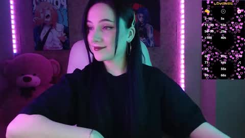 Melissa online show from March 16, 8:24 pm