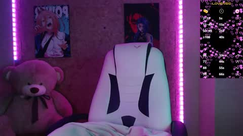 Melissa online show from January 31, 11:57 pm