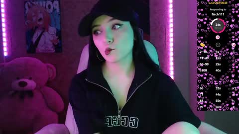 Melissa online show from May 11, 5:54 pm