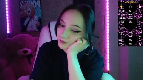 Melissa online show from May 7, 10:38 pm