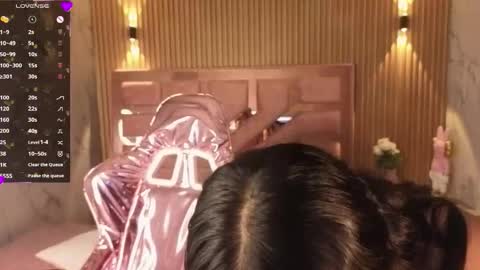 Eris online show from March 22, 1:04 pm