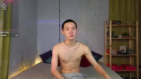 Jasper online show from January 21, 10:19 pm